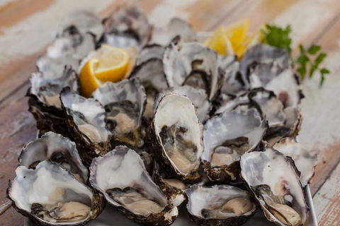 Bruny Island Traveller - Gourmet Tasting And Sightseeing Day Trip From Hobart - New Castle Tourism 4