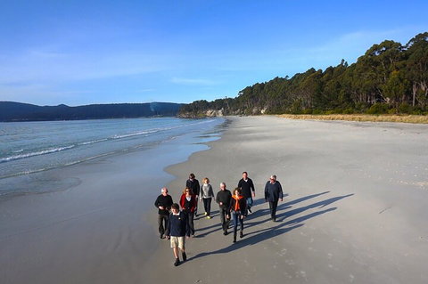 Bruny Island Traveller - Gourmet Tasting And Sightseeing Day Trip From Hobart - New Castle Tourism 5