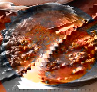 Flavors of Melbourne Small-Group Food Walking Tours - New Castle Tourism