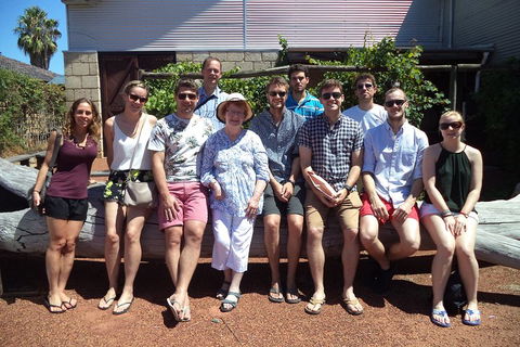 Swan Valley River Cruise And Wine Tasting Day Trip From Perth - Newcastle Accommodation 3