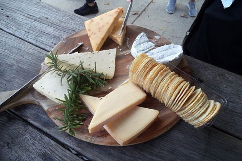Wine Tasting Day Trip And Swan Valley River Cruise To Perth - Newcastle Accommodation 5