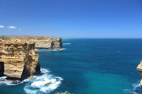 Private Great Ocean Road Day Tour With Early Departure & Early Return (11 Hours) - Newcastle Accommodation 4