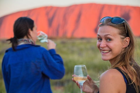 Overnight Uluru (Ayers Rock) Small-Group Camping Tour - Newcastle Accommodation 3