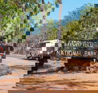 5 Day 4WD Jabiru Dreaming Top End Safari - Newcastle Accommodation