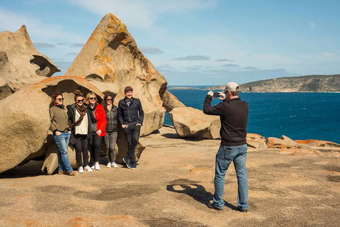 Kangaroo Island In A Day Tour From Adelaide - Newcastle Accommodation 4