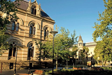 Adelaide City Highlights Tour - Newcastle Accommodation 2