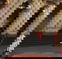 Private Tour Melbourne City Discovery - New Castle Tourism