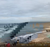 Private Tour Great Ocean Road from Melbourne - New Castle Tourism