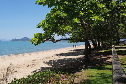 Small-Group Afternoon Cairns City Tour With Harbour Dinner Cruise - Newcastle Accommodation 1