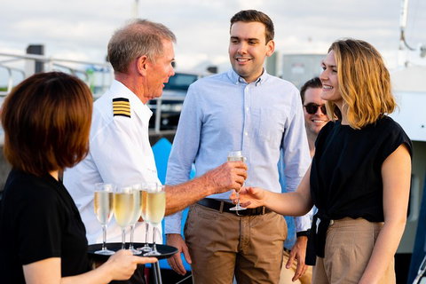 Small-Group Afternoon Cairns City Tour With Harbour Dinner Cruise - Newcastle Accommodation 5