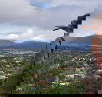 Cairns Aquarium and small group City Sightseeing Tour - New Castle Tourism