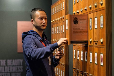 Port Arthur Historic Site 2-Day Pass - Newcastle Accommodation 0