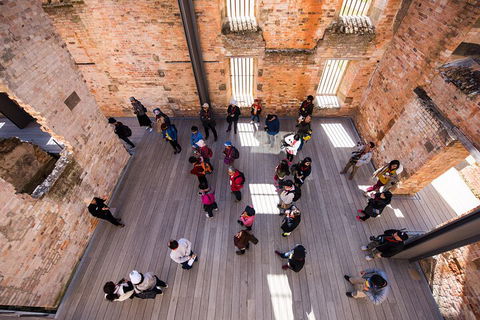 Port Arthur Historic Site 2-Day Pass - Newcastle Accommodation 3