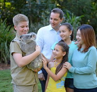 Small-Group Australia Zoo Day Trip from Brisbane - Newcastle Accommodation