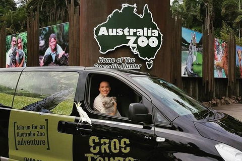 Small-Group Australia Zoo Day Trip From Brisbane - Newcastle Accommodation 3