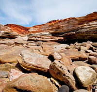 Broome City Sightseeing Tour with Optional Camel Ride
