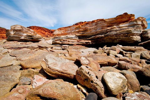 Broome City Sightseeing Tour With Optional Camel Ride - Newcastle Accommodation 0
