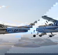 Hobart City Flight Including Mt Wellington and Derwent River - New Castle Tourism