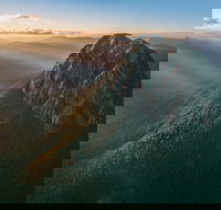 Southwest Tasmania Wilderness Experience Fly Cruise and Walk Including Lunch - Newcastle Accommodation
