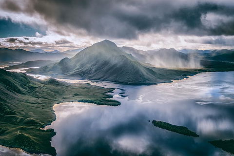 Southwest Tasmania Wilderness Experience: Fly Cruise And Walk Including Lunch - New Castle Tourism 1