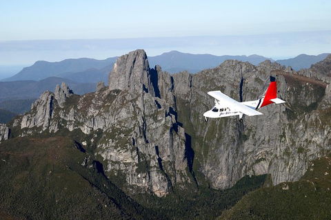 Southwest Tasmania Wilderness Experience: Fly Cruise And Walk Including Lunch - New Castle Tourism 3
