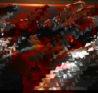 Small-Group Historical and Haunted Walking Tour of Melbourne - New Castle Tourism