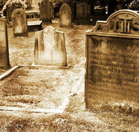 Southport Cemetery Paranormal Activity Tour QUEENSLAND - Newcastle Accommodation