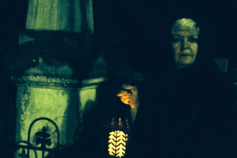 Southport Cemetery Paranormal Activity Tour QUEENSLAND - Newcastle Accommodation 2