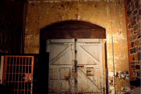 Adelaide Gaol Ghost Tour And Paranormal Investigation - Newcastle Accommodation 5