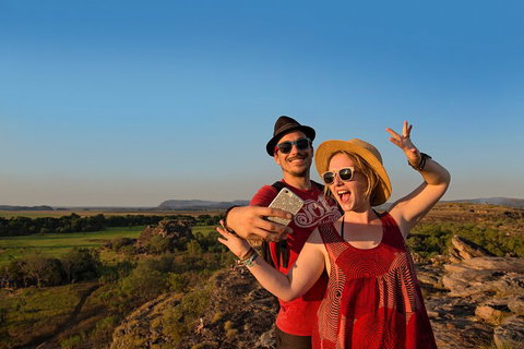 Kakadu National Park Wildlife And Ubirr Rock Art Tour From Darwin City - Newcastle Accommodation 1