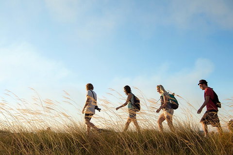 Kakadu National Park Wildlife And Ubirr Rock Art Tour From Darwin City - Newcastle Accommodation 4