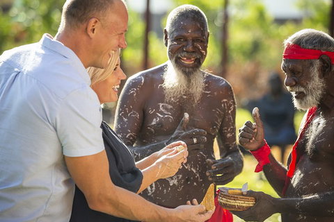 Tiwi By Design Day Tour - Newcastle Accommodation 1