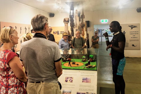 Tiwi By Design Day Tour - Newcastle Accommodation 4