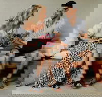 Private Photo Session with a Local Photographer in Melbourne - New Castle Tourism