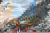 Hobart Hop-on Hop-off Bus Tour