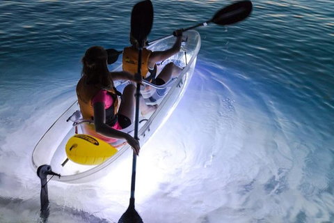 2-Day Moreton Island Tour From Brisbane Or Gold Coast With Optional Nighttime Kayaking - Newcastle Accommodation 0
