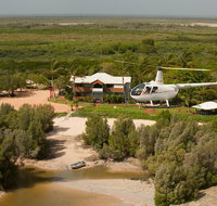 Broome 30 Minute Scenic Helicopter Flight
