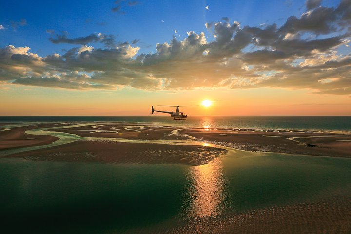 Broome WA Newcastle Accommodation