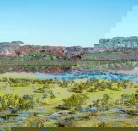 Jabiru 60 minute Scenic Flight - Newcastle Accommodation