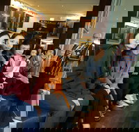 Sports Tour of Melbourne with MCG Tour and Australian Sports Museum Access - New Castle Tourism