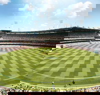 Sports Tour of Melbourne with MCG Tour - New Castle Tourism