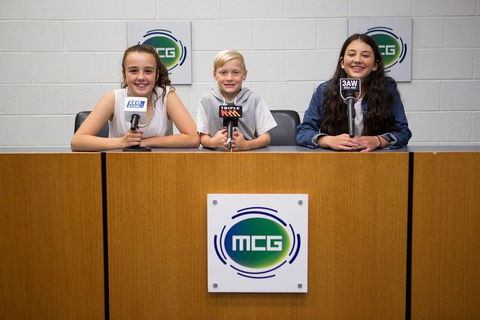 Sports Tour Of Melbourne With MCG Tour - Newcastle Accommodation 1