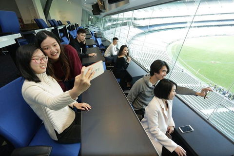 Sports Tour Of Melbourne With MCG Tour - Newcastle Accommodation 3