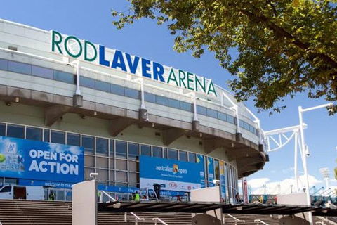 Sports Tour Of Melbourne With MCG Tour - Newcastle Accommodation 5