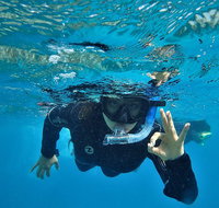 3 Day Whitsundays Sailing and Diving Adventure Kiana - Newcastle Accommodation
