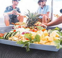 2-Night Whitsundays Sailing Adventure Whitsunday Getaway - Newcastle Accommodation