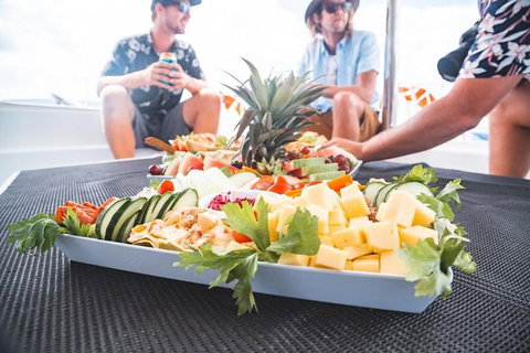 2-Night Whitsundays Sailing Adventure: Whitsunday Getaway - Newcastle Accommodation 0