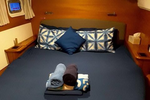 2-Night Whitsundays Sailing Adventure: Whitsunday Getaway - Newcastle Accommodation 1