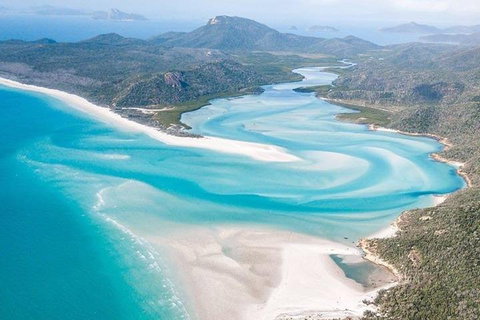 2-Night Whitsundays Sailing Adventure: Whitsunday Getaway - Newcastle Accommodation 3