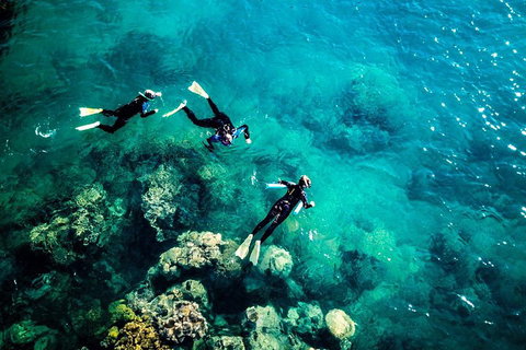 2-Night Whitsundays Sailing Adventure: Whitsunday Getaway - Newcastle Accommodation 5